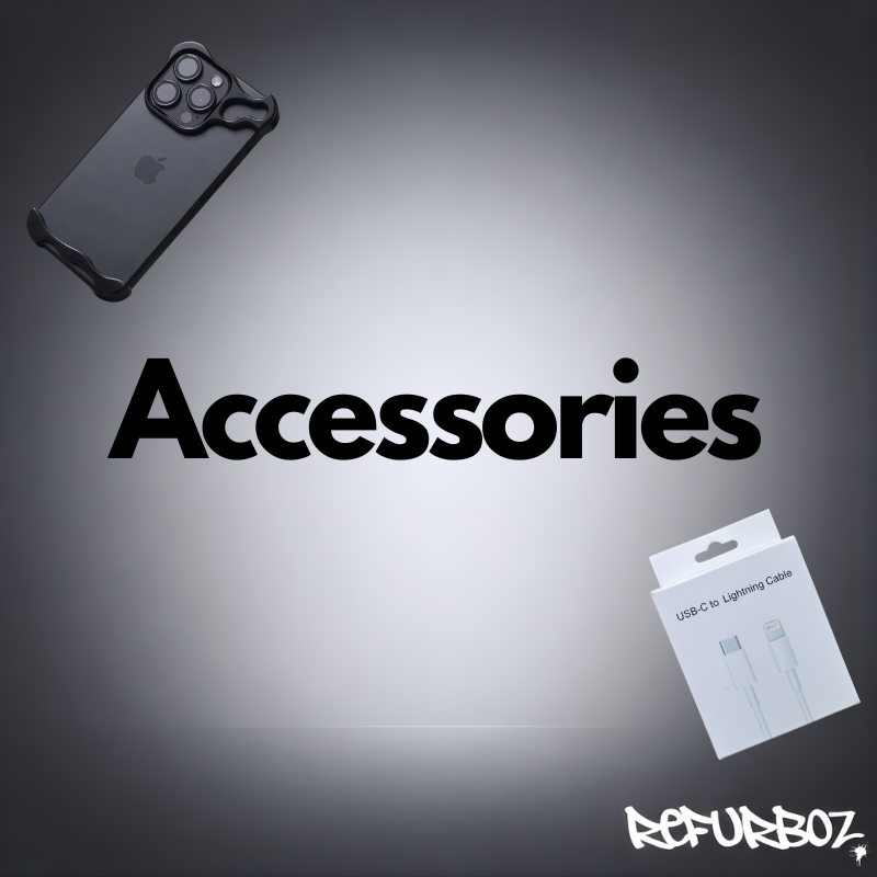 Accessories